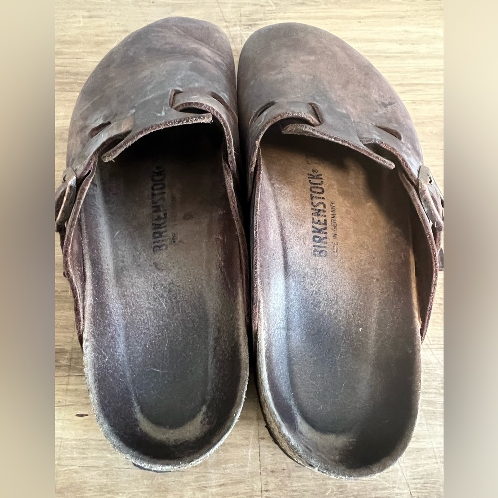Birkenstock Boston